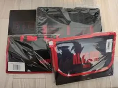 アルバルク東京 ファンクラブ特典セット 2026-27