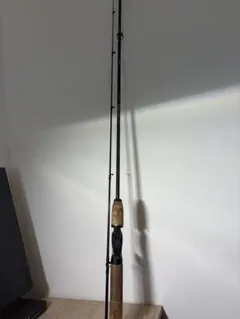 SHIMANO BASS ONE XT 1581-2 バスロッドのサムネイル