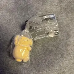 ミニチュアチャーム　ライブキャラクター