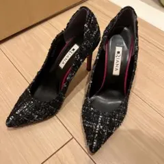 DIANA★ヒールパンプス★22.5cm
