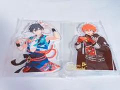 【中国限定】あんスタ 星伴アクスタ スバル 北斗