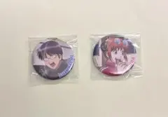 ［銀魂］銀八先生 キャラバッジコレクション