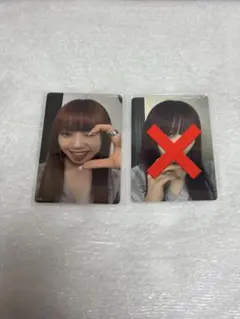 ☆ME:I CONIC 005 清水恵子☆