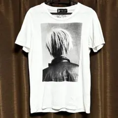 スラムダンク Tシャツ あれから10日後 流川楓 - メルカリ