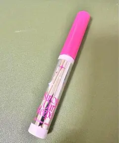 キスミー　ヒロインメイク　まつげ　コーティング