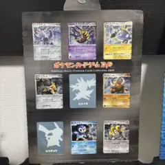 ポケモンカードゲーム DP プレミアムカードコレクション 2008 - メルカリ