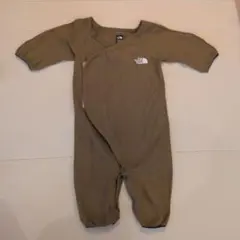 【THE NORTHFACE】2wayロンパース
