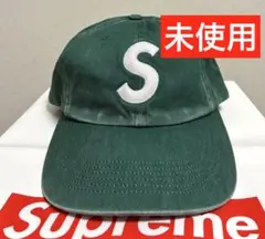 2026年最新】supreme pigment print s logo 6-panelの人気アイテム