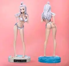 M*A様 フェアリーテイルフィギュア　ミラジェーン　フィギュア！海外限定版！！