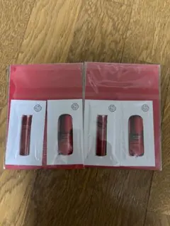 SHISEIDO 資生堂アルティミューンサンプル