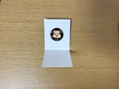 Stray Kids 展覧会 SKZOO ランダムピンバッチ ハンクオッカ