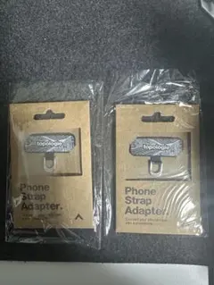 topologie Phone Strap Adapterストラップ　アダプター