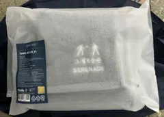 DxS [SERENADE] ON STAGE TOWEL SET - メルカリ