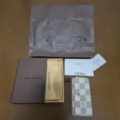 LOUIS VUITTON ダミエ・キーケース