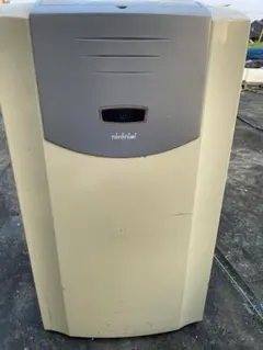トヨトミ スポット冷風エアコン TAD-2218W - メルカリ