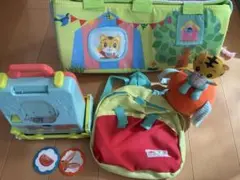 しまじろうセット