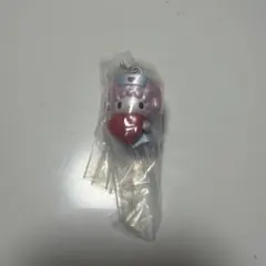 サンリオキャラクターズ　ナーススイングマスコット　ガチャ　ピアノ　チャーム