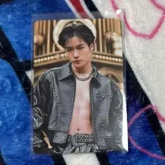 THE RAMPAGE 川村壱馬 トレカ