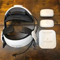 BOBOVR M3 Pro B2 ツインチャージャーステーションのサムネイル