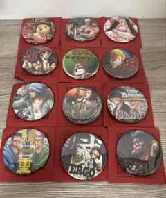 ピンズ・ピンバッジ・缶バッジ ONE PIECE 2025年最新】ワンピース ピンバッジの人気アイテム - メルカリ