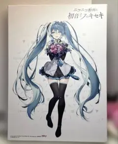 初音ミク Happy 16th birthday キャンバスアート - メルカリ