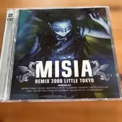 LP MISIA REMIX 2000 LITTLE TOKYO 新品 レコード - メルカリ