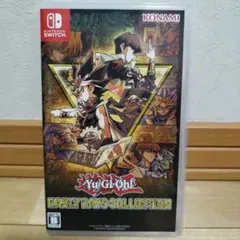 【ソフトのみ】遊戯王アーリーデイズコレクション　特典カードなし