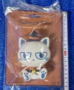 星街すいせい Halloween たこやきフィギュア ホロライブ 限定