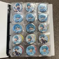 すとぷり 缶バッチ