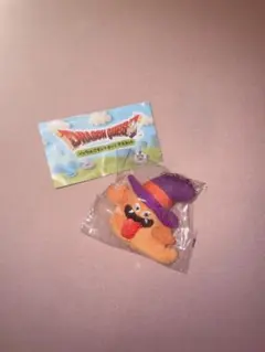 ドラゴンクエスト ぺったんこモンスター！マスコット ゴースト ②