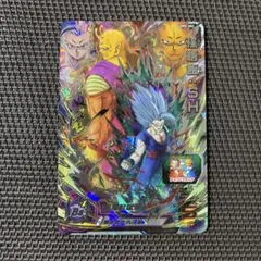 スーパードラゴンボールヒーローズ 孫悟飯:SH UGM10-SEC2 - メルカリ