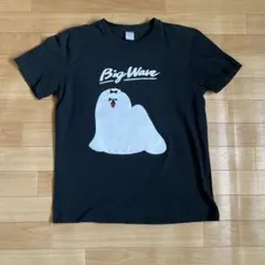 マルチーズ　Tシャツ　Bigwaveのサムネイル