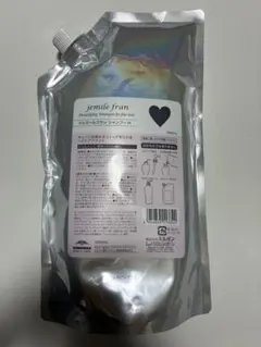 jemile fran ハート　1000ml シャンプーのサムネイル