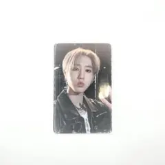 ENHYPEN THE SIN：VANISH Weverse ラキドロ ヒスン - メルカリ
