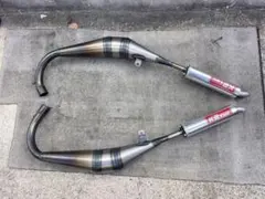 2026年最新】tzr250 1KT チャンバーの人気アイテム - メルカリ