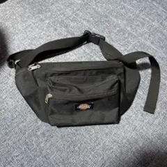 dickies ウエストポーチ　値段相談可