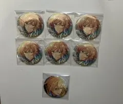 プロセカ 天馬司 40C グリッター缶バッチ 王冠 | Mercari