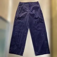 RAGEBLUE スラックス　ワイドパンツ