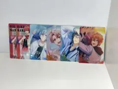 アイナナ メタカ セット