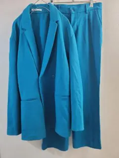 ZARA　ザラ　ジャージ素材　セットアップ購入可