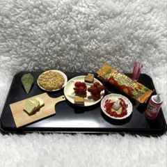 RE-MENT ぷちサンプルシリーズ スヌーピー 和喫茶 お薬と救急箱 - メルカリ