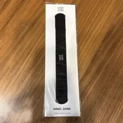 VARZAR インナーバンド キャップ