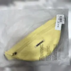 Fear Of God ESSENTIALS ボディバッグ ショルダー イエローのサムネイル
