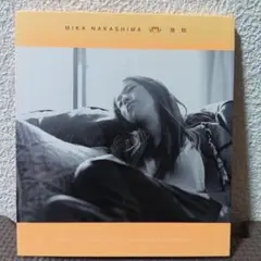 中島美嘉 接吻　レコード 中島美嘉｜接吻 (12)｜レコード通販｜vivrantdiscstore