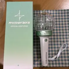 2025年最新】FANTASY boys ペンライトの人気アイテム - メルカリ