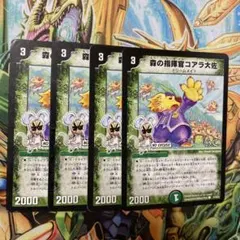 森の指揮官コアラ大佐