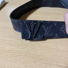 LOUIS VUITTON モノグラム エクリプス ベルト