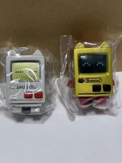 VAG バケタン1号 One up. 限定 全5種 メディコムトイ ソフビ - メルカリ