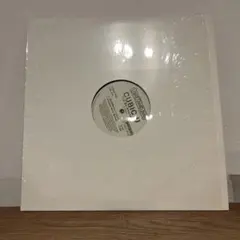 CUBIC U 「I’ll Be Stronger」 レコード