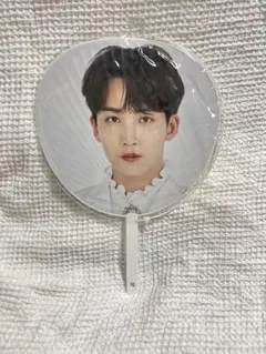 SEVENTEEN セブチ ジョンハン LIVE ファンミ ペンミ うちわ SEVENTEEN セブチ ジョンハン LIVE ファンミ ペンミ うちわ